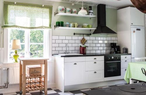 Filipstad Municipality Ski Chalet | Chalet Långban by Interhome