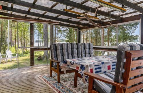 Kopparberg Ski Chalet | Chalet Löaborn by Interhome