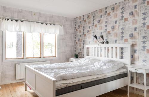 Kopparberg Ski Chalet | Chalet Löaborn by Interhome