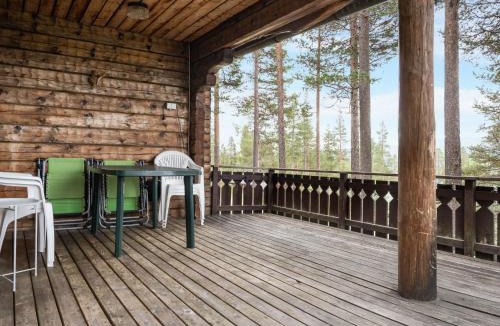 Lofsdalen Ski Chalet | Chalet Lofsdalen Furan by Interhome