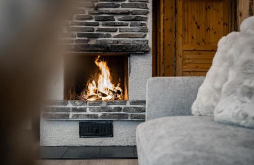Rukatunturi House | Chalet Ruka Aurelius