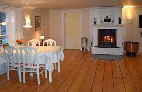 Tived Ski Chalet | Chalet Stora Gryten by Interhome