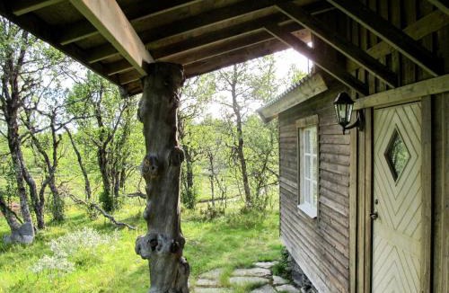 Idre Ski Chalet | Chalet Storsätern Dyllen by Interhome
