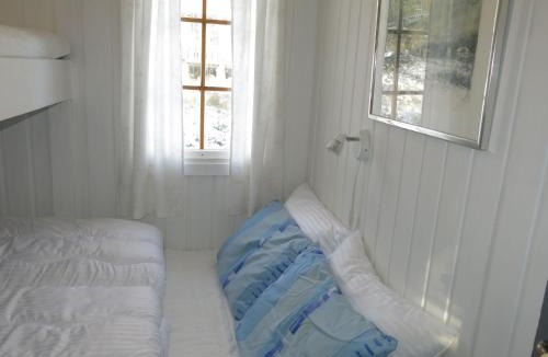 Aseral Ski Chalet | Chalet Thorabu by Interhome