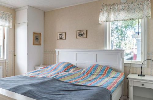 Nora Ski Chalet | Chalet Uskeboda by Interhome
