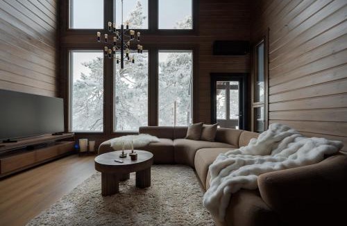 Sirkka Ski Chalet | Chalet Utsun Kinnas