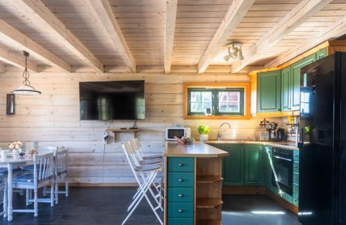 Aseral Ski Chalet | Chalet Vinterro by Interhome