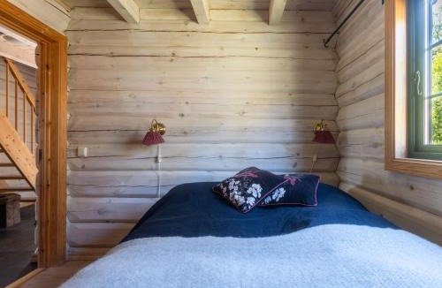 Aseral Ski Chalet | Chalet Vinterro by Interhome