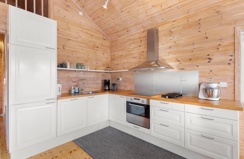 Vradal Ski Chalet | Chalet Vrådal | 8p | With Sauna & Hot Tub