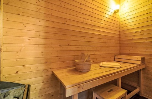 Vradal Ski Chalet | Chalet Vrådal by Interhome
