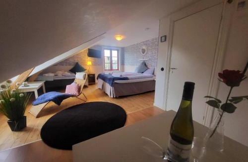 Svenljunga House | Charlines cozy Pensionat