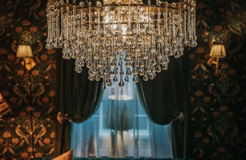 Bergen City Centre Hotel | Charmante Skostredet Hôtel