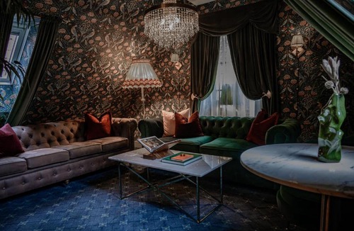 Bergen City Centre Hotel | Charmante Skostredet Hôtel