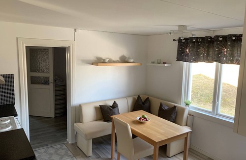 Vargarda House | Charmantes Landhaus by Interhome