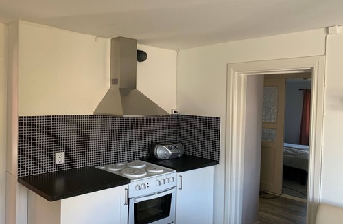 Vargarda House | Charmantes Landhaus by Interhome