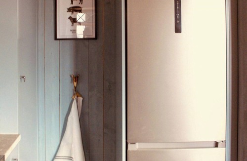 Burgsvik Apartment | Charmig flat in restored stone barn close to sea