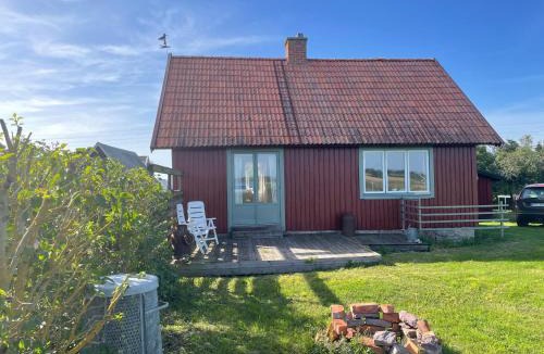 Morbylanga House | Charmig stuga i Mörbylånga på Öland