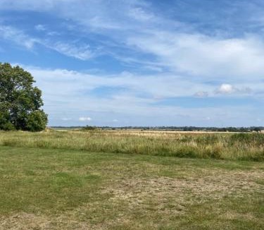 Morbylanga House | Charmig stuga i Mörbylånga på Öland