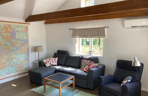 Vaddo House | Charmiga Norrangen
