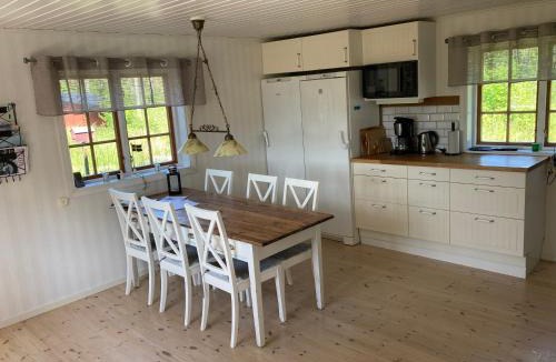 Vaddo House | Charmiga Norrangen