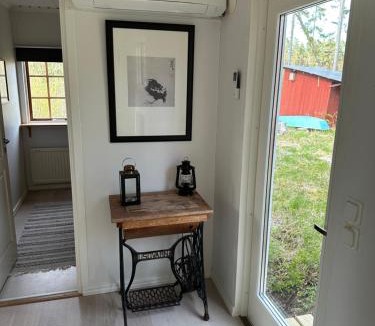 Vaddo House | Charmiga Norrangen