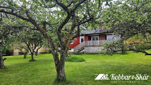 Tjorn House | Charmigt familjehus i Säby på Tjörn SE09174