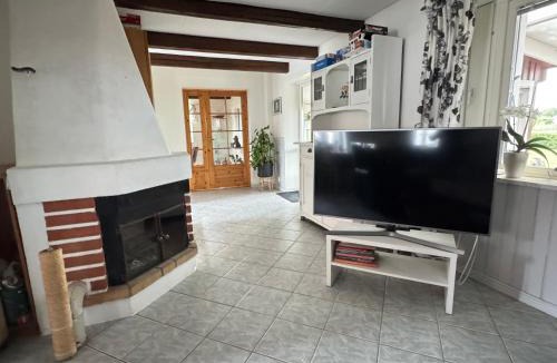 Hoor Villa | Charmigt hus på landet