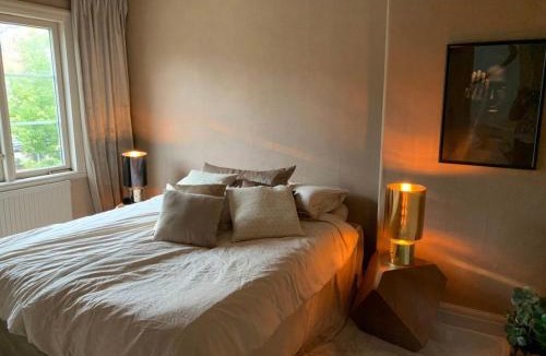 Orgryte-Harlanda Villa | charmigt radhus i centrala Göteborg