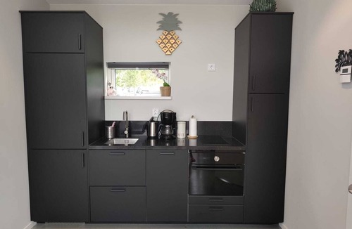 Trosa Cottage | Charming 1-bedroom cottage close to Trosa perfect for getaway.