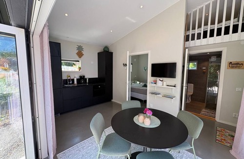 Trosa Cottage | Charming 1-bedroom cottage close to Trosa perfect for getaway.