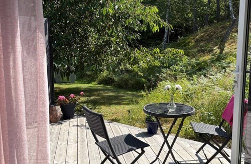 Trosa Cottage | Charming 1-bedroom cottage close to Trosa perfect for getaway.