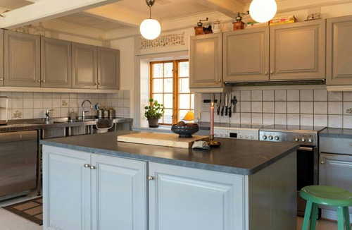Lokken House | Charming 18th-century farm by a nature reserve
