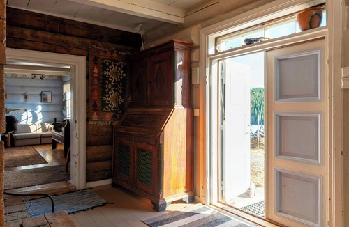 Lokken House | Charming 18th-century farm by a nature reserve