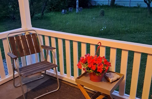 Klintehamn Villa | Charming 1930s house in Klintehamn