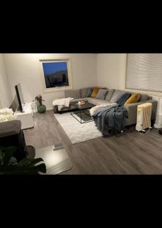 Rlingen Apartment | Charming 2-Bedroom Apartment in Fjerdingby, Norway