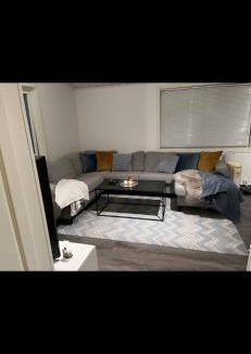 Rlingen Apartment | Charming 2-Bedroom Apartment in Fjerdingby, Norway