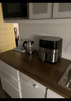 Rlingen Apartment | Charming 2-Bedroom Apartment in Fjerdingby, Norway