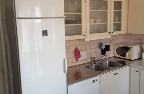 Norra Skara Apartment | Charming 2-bedroom Apartment in Historic Skara, Sweden