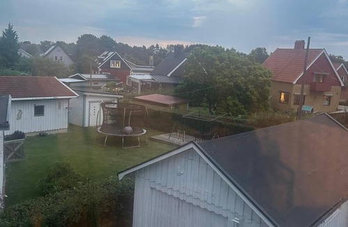 Astorp House | Charming 4-bedroom house with AC in Skåne län