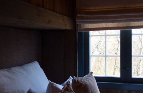 Geilo Cabin | Charming 5-bedroom cabin in Geilo, close to downhill and cross-country ski trails!