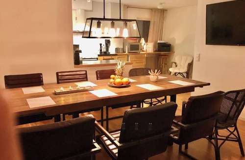 Bastad Villa | Charming 8 person 4-bedroom villa in wonderful City center Båstad in Skåne län