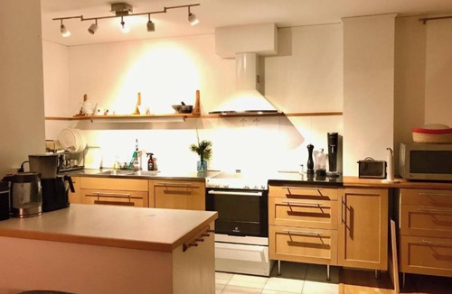 Bastad Villa | Charming 8 person 4-bedroom villa in wonderful City center Båstad in Skåne län