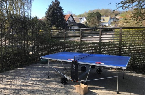 Bastad Villa | Charming 8 person 4-bedroom villa in wonderful City center Båstad in Skåne län