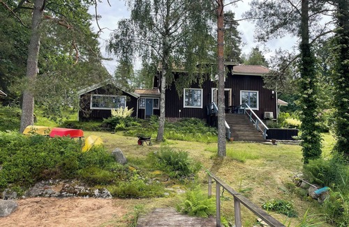 Lilla Edet O House | Charming and attractive house!