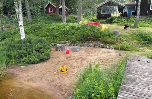Lilla Edet O House | Charming and attractive house!