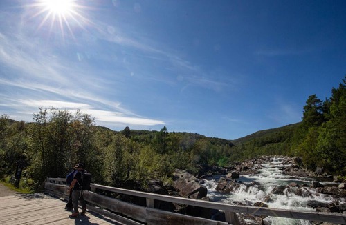 Geilo Cottage | Charming and cozy cabin in Geilo
