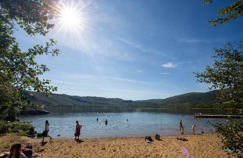 Geilo Cottage | Charming and cozy cabin in Geilo