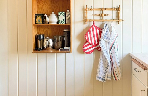 Arkelstorp House | Charming and cozy holiday home in Skåne
