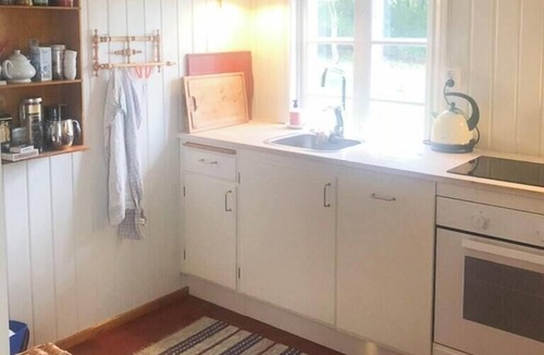 Arkelstorp House | Charming and cozy holiday home in Skåne