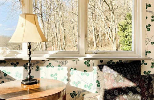 Arkelstorp House | Charming and cozy holiday home in Skåne